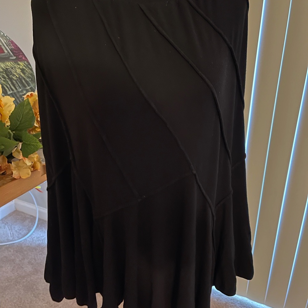 Skirt.